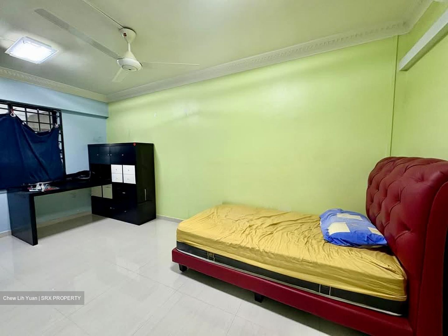 Blk 351 Clementi Avenue 2 (Clementi), HDB 3 Rooms #538408041